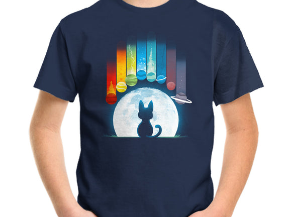 Cat Planets