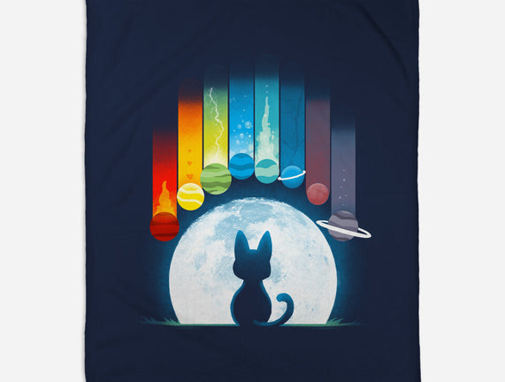 Cat Planets