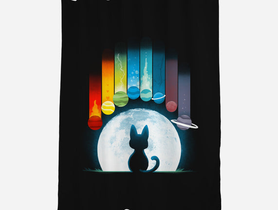 Cat Planets