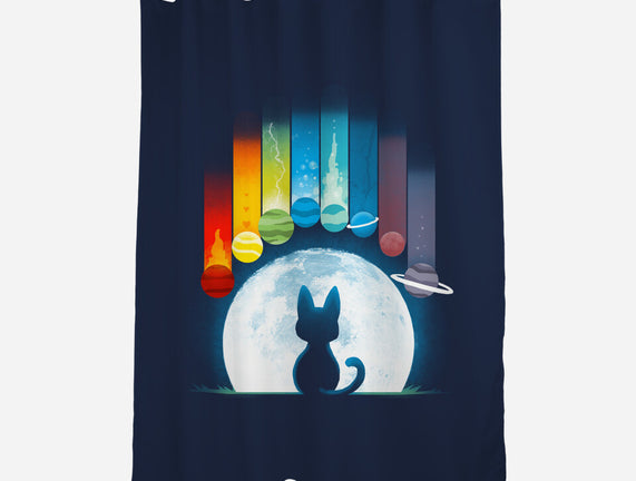 Cat Planets