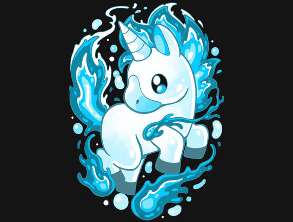 Water Unicorn