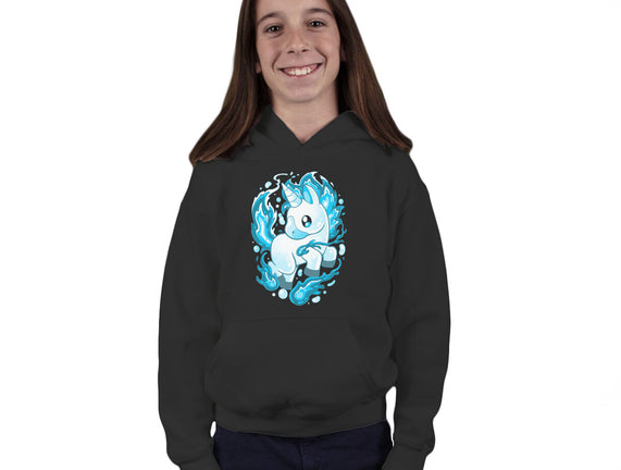 Water Unicorn