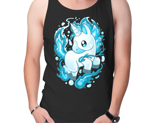 Water Unicorn