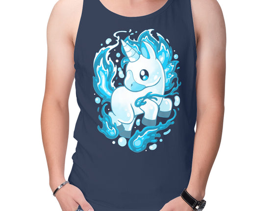 Water Unicorn