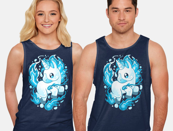 Water Unicorn