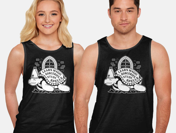 Pastor Turtle