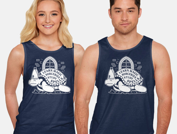Pastor Turtle