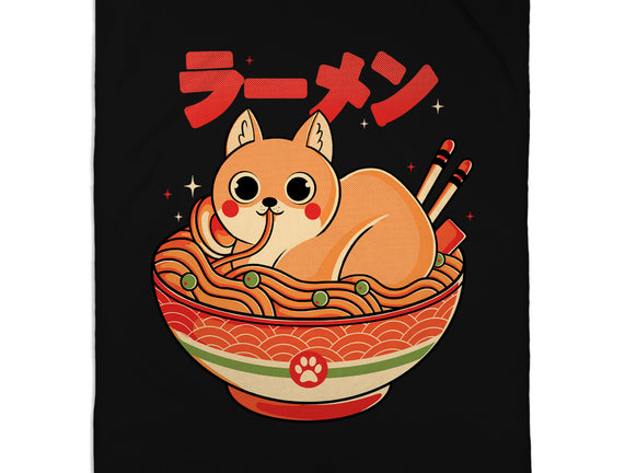 Ramen Cat