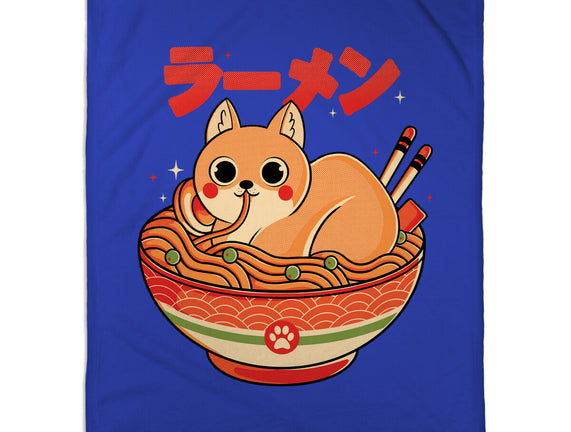 Ramen Cat