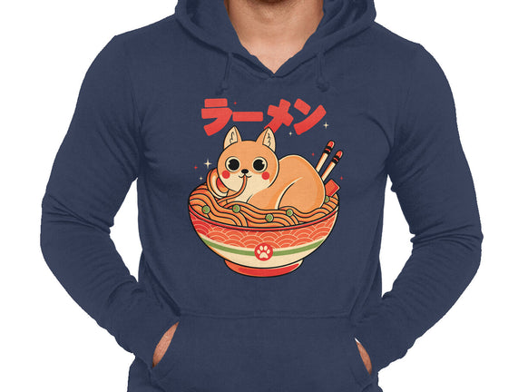 Ramen Cat