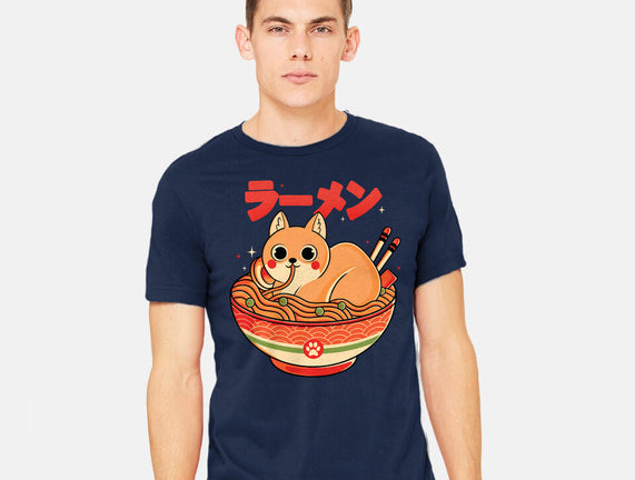 Ramen Cat