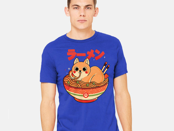 Ramen Cat