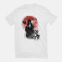 The Dreaming-mens heavyweight tee-Ionfox