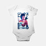 Impulsive Criminal-baby basic onesie-hirolabs