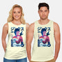 Impulsive Criminal-unisex basic tank-hirolabs