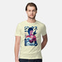 Impulsive Criminal-mens premium tee-hirolabs