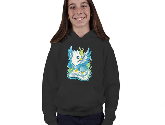 Magic Griffin