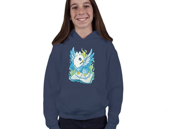 Magic Griffin