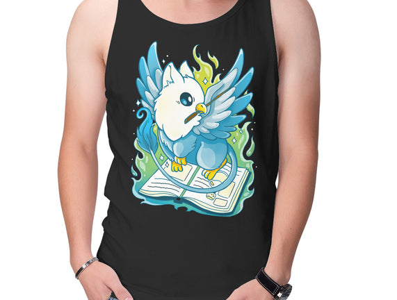 Magic Griffin