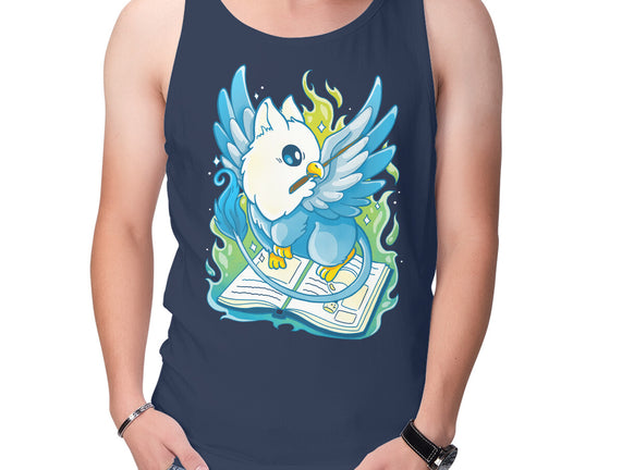 Magic Griffin
