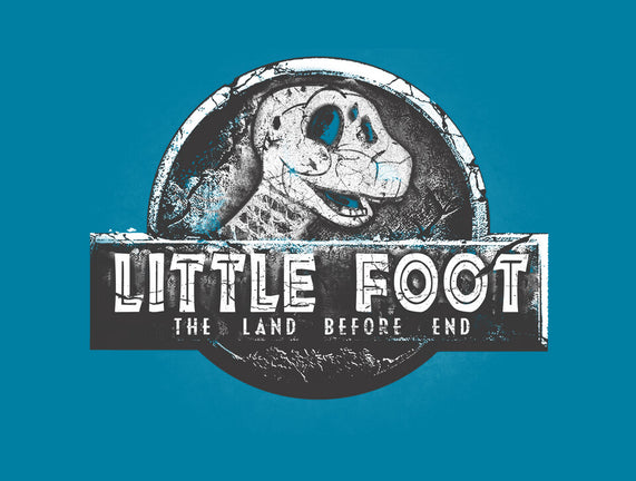 Littlefoot World