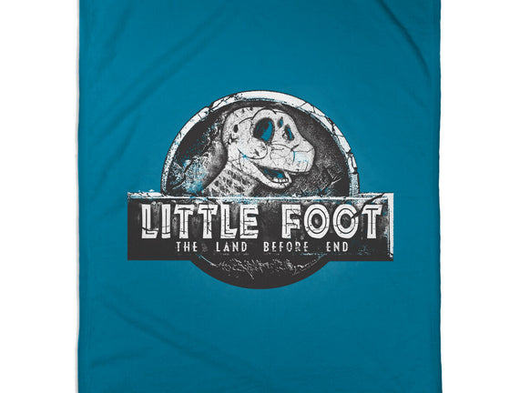 Littlefoot World