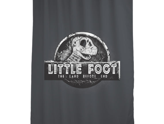 Littlefoot World