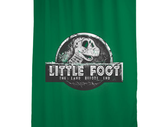 Littlefoot World