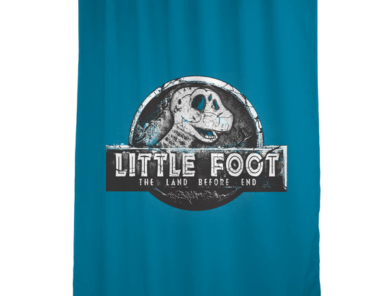 Littlefoot World