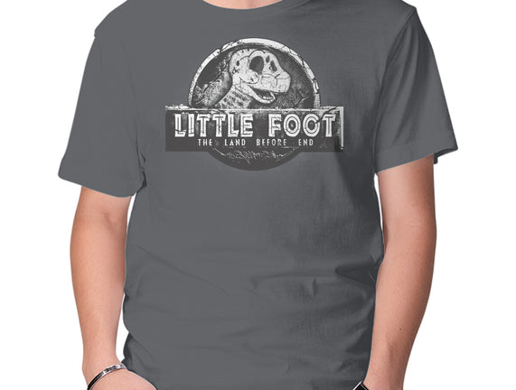 Littlefoot World
