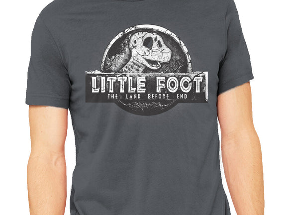 Littlefoot World