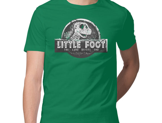 Littlefoot World
