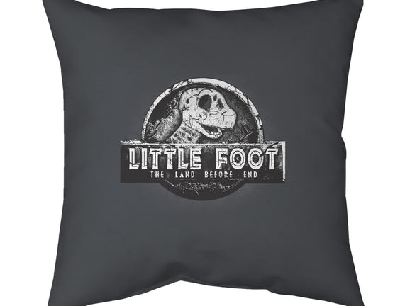 Littlefoot World