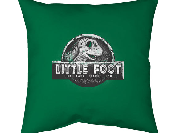 Littlefoot World