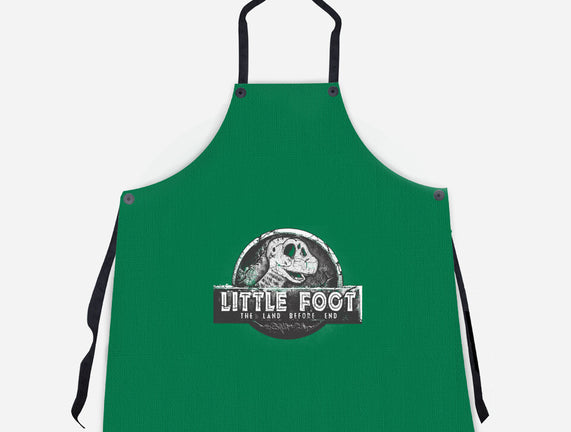Littlefoot World