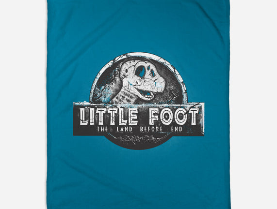 Littlefoot World