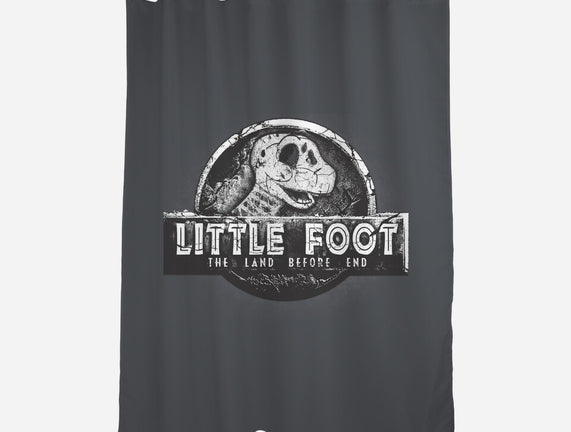 Littlefoot World