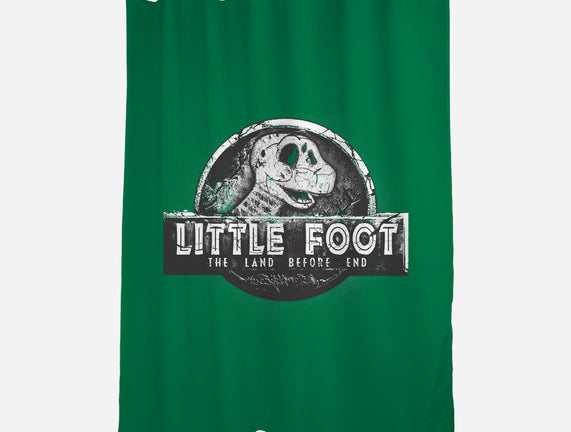 Littlefoot World