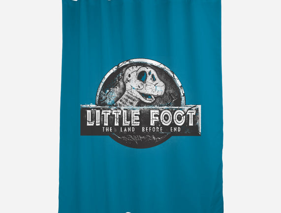 Littlefoot World