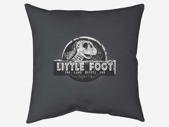 Littlefoot World