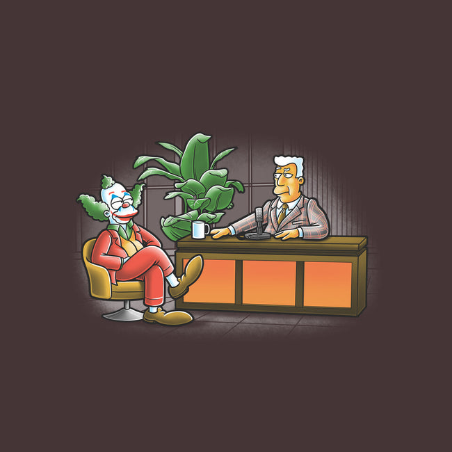 TVShow-none matte poster-trheewood