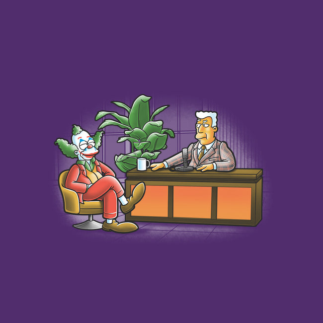 TVShow-unisex kitchen apron-trheewood