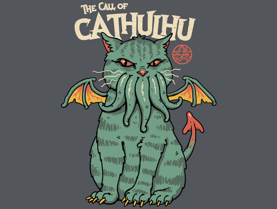 The Call of Cathulhu