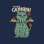 The Call of Cathulhu-none glossy mug-vp021