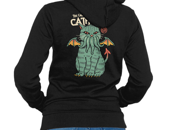 The Call of Cathulhu