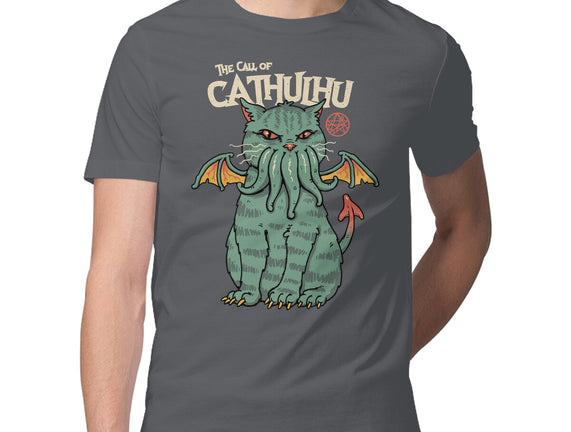 The Call of Cathulhu