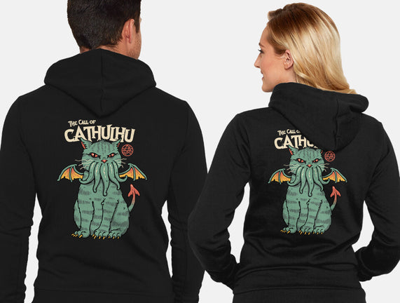 The Call of Cathulhu