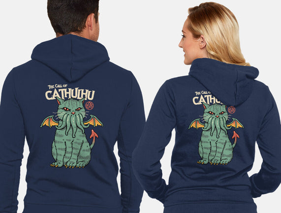 The Call of Cathulhu