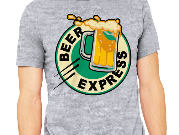 Beer Express