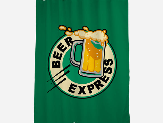 Beer Express